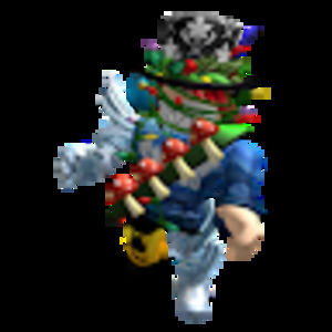 Meet your Posher, Asheema